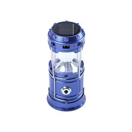 Ліхтар XoKo Camping Light Solar Battery (XK-JH-5800T)