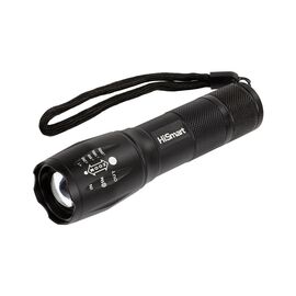 Фонарь HiSmart 1000 люмен 10W (AA620142)