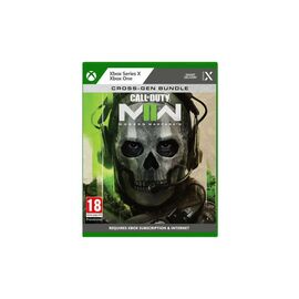 Игра Xbox Call of Duty: Modern Warfare II, BD диск (1104028)