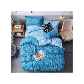 Пододеяльник MirSon Бязь Premium 18-922 Maura 110х140 (2200001132917)
