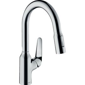 Смеситель Hansgrohe 71801000