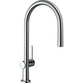 Смеситель Hansgrohe 72802000
