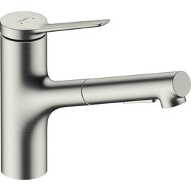Смеситель Hansgrohe 74800800