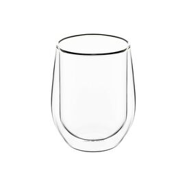 Набор стаканов Ardesto 320 мл H 11 см 2 шт (AR2637G)