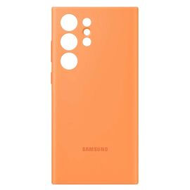 Чохол до мобільного телефона Samsung Galaxy S23 Ultra Silicone Case Hallabong (EF-PS918TOEGRU)