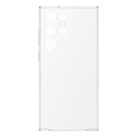 Чехол для моб. телефона Samsung Galaxy S23 Ultra Clear Case Transparency (EF-QS918CTEGRU)