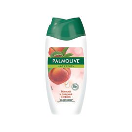 Гель для душа Palmolive Натурэль Мягкий и сладкий персик 250 мл (8693495050357)