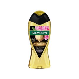 Гель для душа Palmolive Роскошь масел с маслом макадамии и экстрактом пиона 250 мл (8693495049665)
