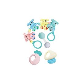 Игрушка на коляску A-Toys Щенки (YQ167)