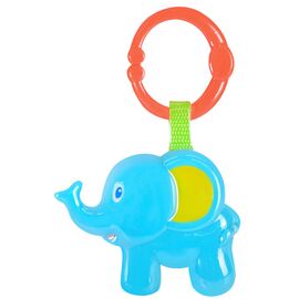 Игрушка на коляску A-Toys Слоненок 18*11 см (588-7)