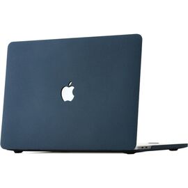 Чехол для ноутбука Armorstandart 13.3" MacBook Air 2018 (A2337/A1932/A2179) Hardshell Deep Sea (ARM58961)