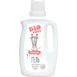Гель для стирки Bio Няня Ромашка для детского белья 1 л (4820168431104)