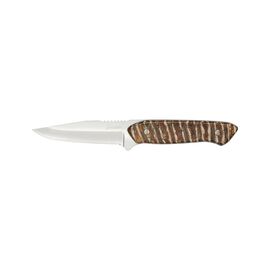Нож Sandrin Knives Venor Mammoth Tooth (VRMTH)
