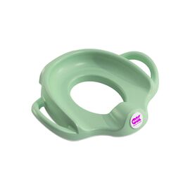 Накладка на унитаз Ok Baby Софа, зеленый (39261200)