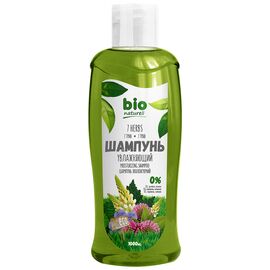 Шампунь Bio Naturell 7 трав Увлажняющий 1000 мл (4820168431302)
