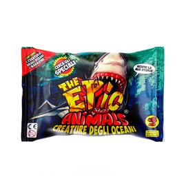 Фигурка Diramix Стретч-игрушка в виде животного – The Epic Animals – Жители океанов (DIR-T-00003)