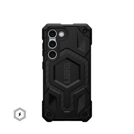 Чехол для моб. телефона Uag Samsung Galaxy S23 Monarch Pro, Carbon Fiber (214144114242)