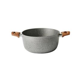 Кастрюля TVS Mineralia Eco Induction 2,6 л (BS480202910201)