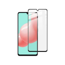 Стекло защитное PowerPlant Full screen Samsung Galaxy A41 2020 (A415F) (GL608720)