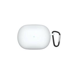 Чехол для наушников BeCover Silicon для Xiaomi Redmi Buds 4 Pro White (708614)