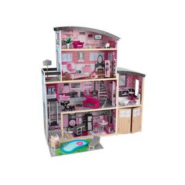 Игровой набор KidKraft Кукольный домик Sparkle Mansion Dollhouse (65826)