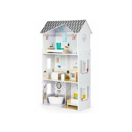 Игровой набор Ecotoys Кукольный домик Grace (8210)
