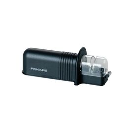 Точилка для ножей Fiskars Essential Black (1065598)