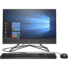 Компьютер HP 200 G4 AiO / i5-10210U (295D8EA)