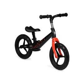 Беговел MoMi Ulti Black (KIDS00038)