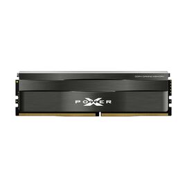Модуль памяти для компьютера DDR4 16GB 2666 MHz XPOWER Silicon Power (SP016GXLZU360BSC)