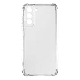 Чехол для моб. телефона Armorstandart Air Force Samsung S21 FE Camera cover Transparent (ARM67041)