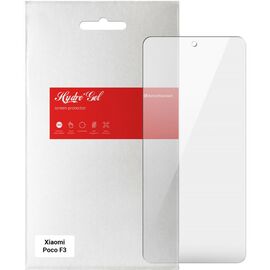 Пленка защитная Armorstandart Xiaomi Poco F3 (ARM59083)