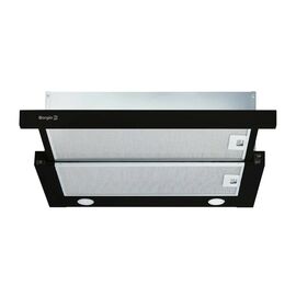 Вытяжка кухонная Borgio TLF (TR) 1100 60 black