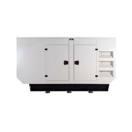 Генератор Baudouin 50kvA 4806G50/5 44kW (4806G50/5)