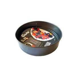 Форма для выпечки Gusto Round Detachable 22 x 6,8 см (GT-3222)