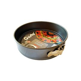 Форма для выпечки Gusto Round Detachable 24 x 6,8 см (GT-3224)