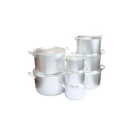 Набор посуды Gusto 8шт (GT-1600-08)