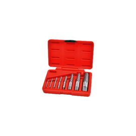 Экстрактор Toptul 1/8 - 1-1/4", M3-M32, 8шт. (JGAI0805)