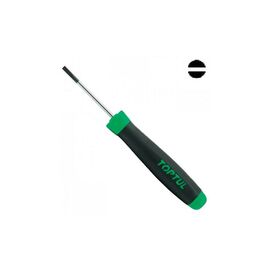 Отвертка Toptul прецизионная шлицевая SL0.25x1.2x50 (FAIB1B05)