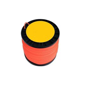 Жилка косильная Forte ЗВЕЗДА - 2.0ммx454м (36907)