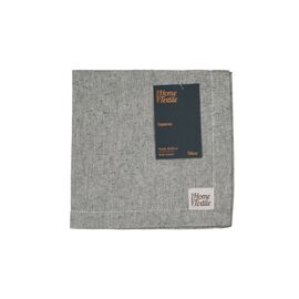 Салфетка на стол Ardesto Oliver зеленый 40х40 см, 100% хлопок (ART06OG)