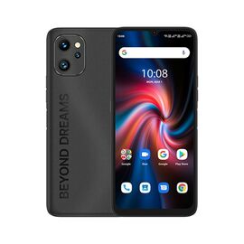 Мобільний телефон Umidigi F3S 6/128GB Dual Sim Starry Black_ (F3S 6/128GB Starry Black_)