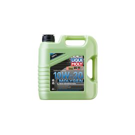 Моторна олива Liqui Moly Molygen New Generation 10W-30 4л. (20797)