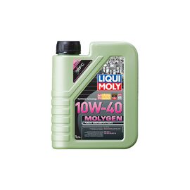 Моторное масло Liqui Moly Molygen New Generation 10W-40  1л (9955)