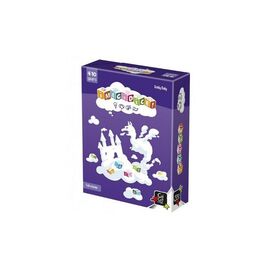 Настольная игра Gigamic Генератор историй (Имаджидайс, Imagidice) (40172)