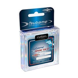 Волосінь Mikado Tsubame Under Ice II 30 м 0,16 мм 3,75 кг Light Blue (ZTU2-016)