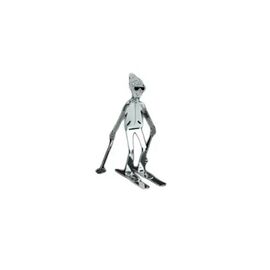 Конструктор Time For Machine коллекционная модель DECO HIPPIE SKIER (Ф25138)