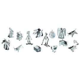 Конструктор Time For Machine коллекционная модель DECO Kit 14pcs (Ф25144)