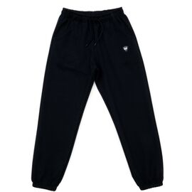 Штаны детские Breeze спортивные базовые (18664-164B-blue)