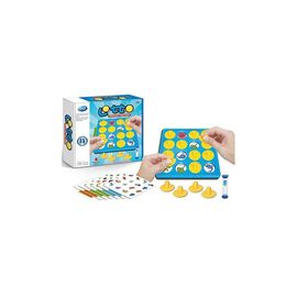 Настольная игра A-Toys Игра-головоломка с песочными часами (707-A9)